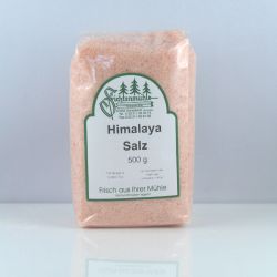 Himalaya Salz