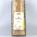 Dinkel Maiswaffeln