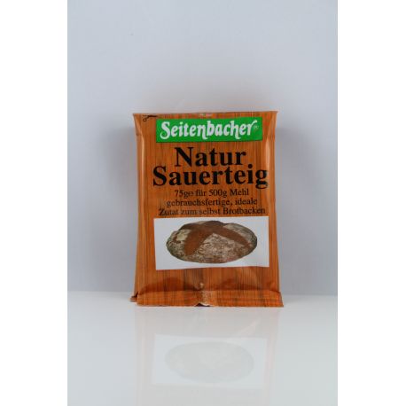 Natursauerteig flüssig