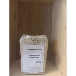 Aromamalzmehl enzyminaktiv